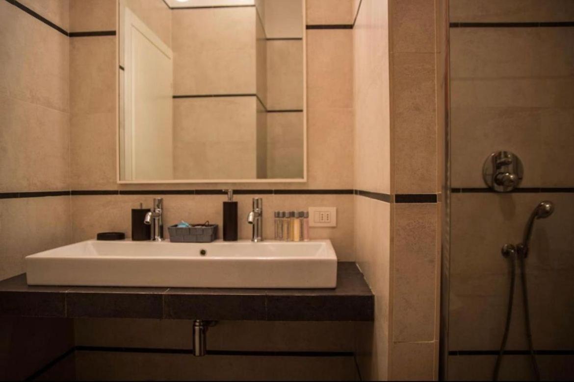 Piazza Italia Luxury Apartment Chianciano Terme Ngoại thất bức ảnh