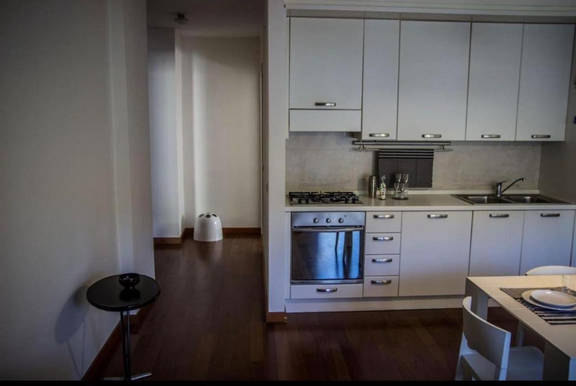 Piazza Italia Luxury Apartment Chianciano Terme Ngoại thất bức ảnh