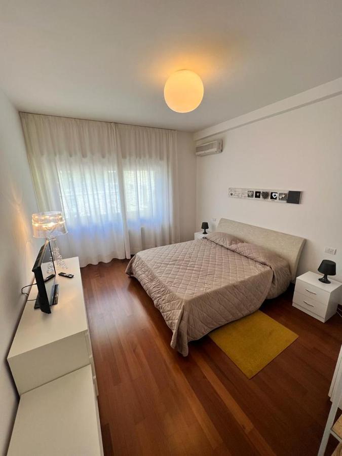 Piazza Italia Luxury Apartment Chianciano Terme Ngoại thất bức ảnh